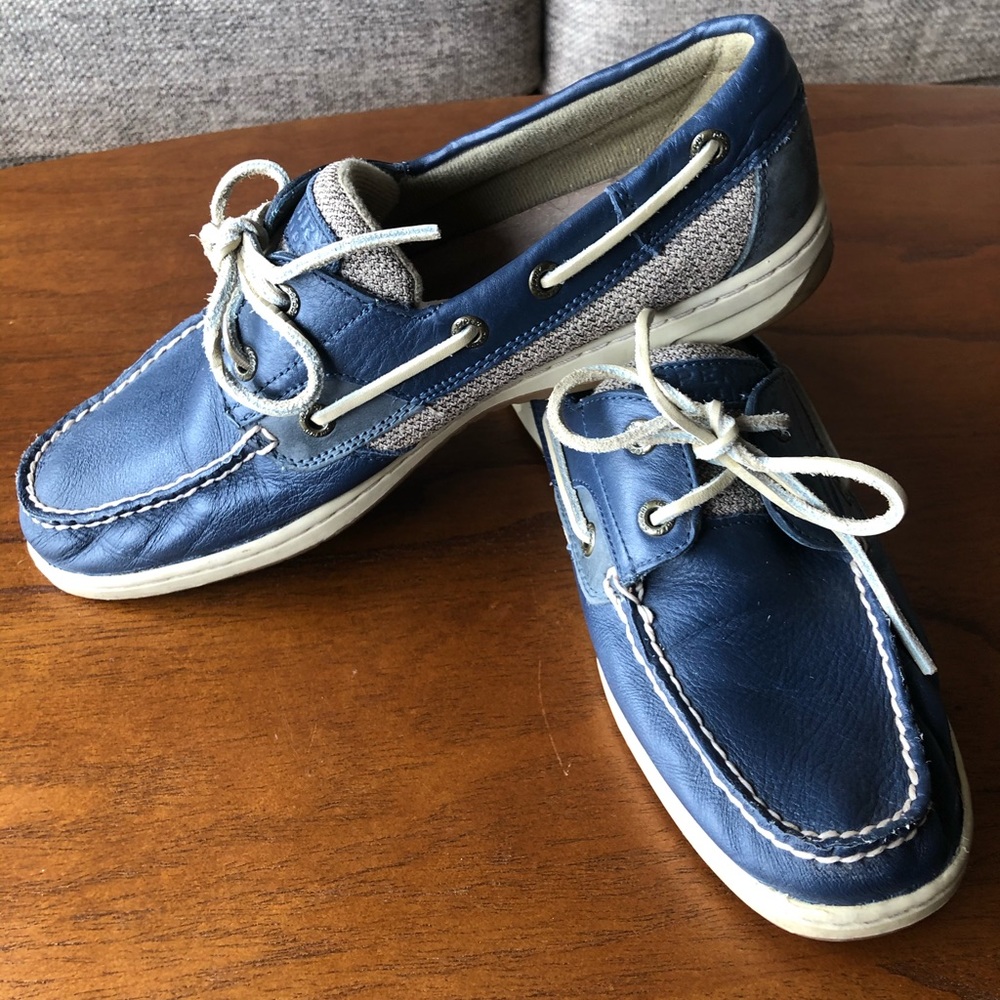 Sperry Topsider Authentic Original 2-Eye Boat Shoe